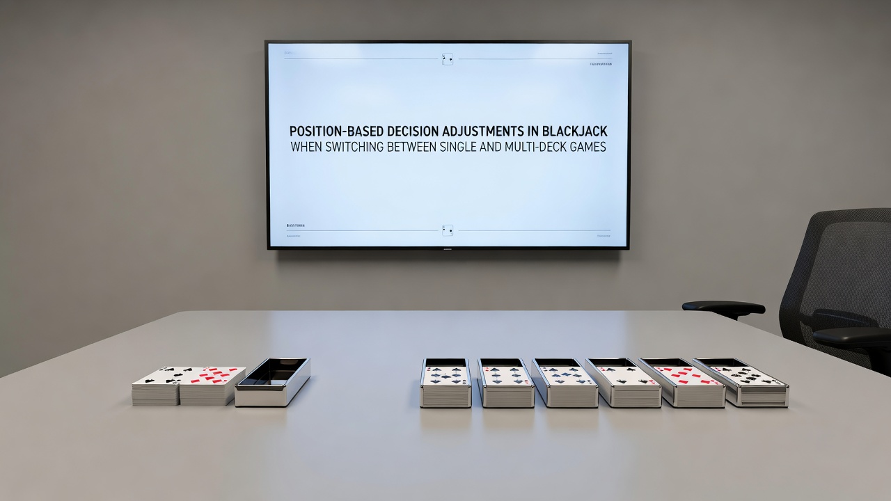 Vergelijking van strategie aanpassingen in verschillende deck formaten op mobiel